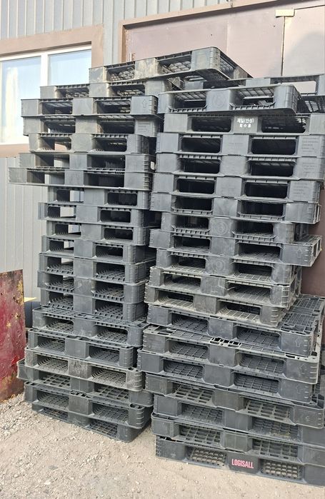 Срочно продам корейский палеты