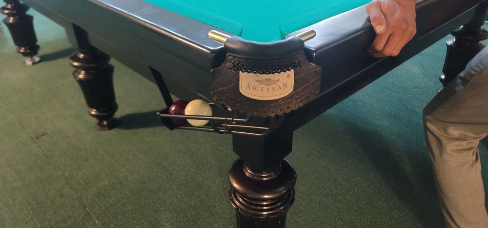 Bilyard zakazga yasab beramiz