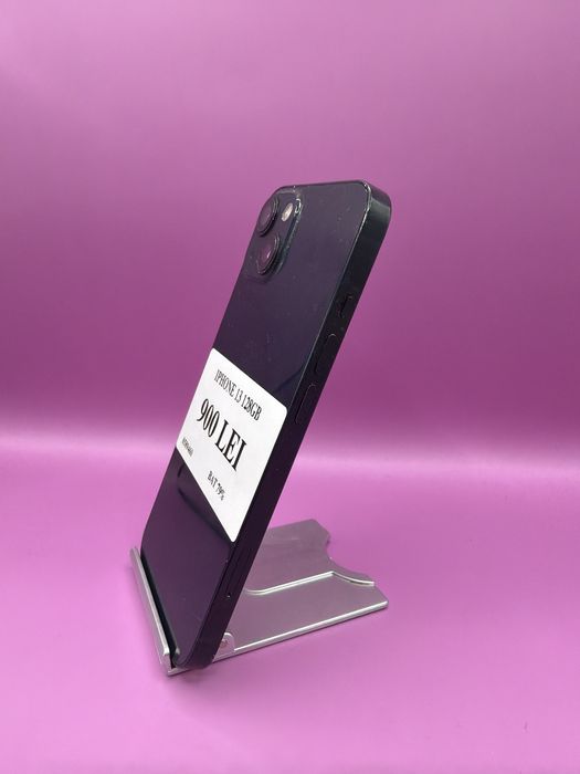 Iphone 13 128GB •Matei Amanet Margeanului•85894