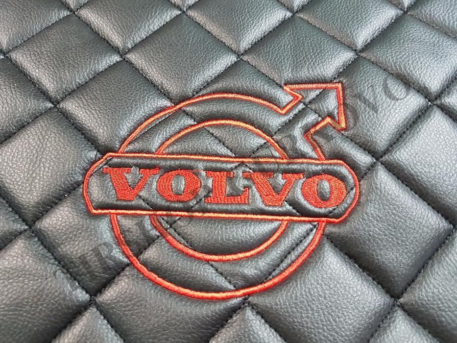 Кожени стелки за камион ВОЛВО 2004-2013/VOLVO