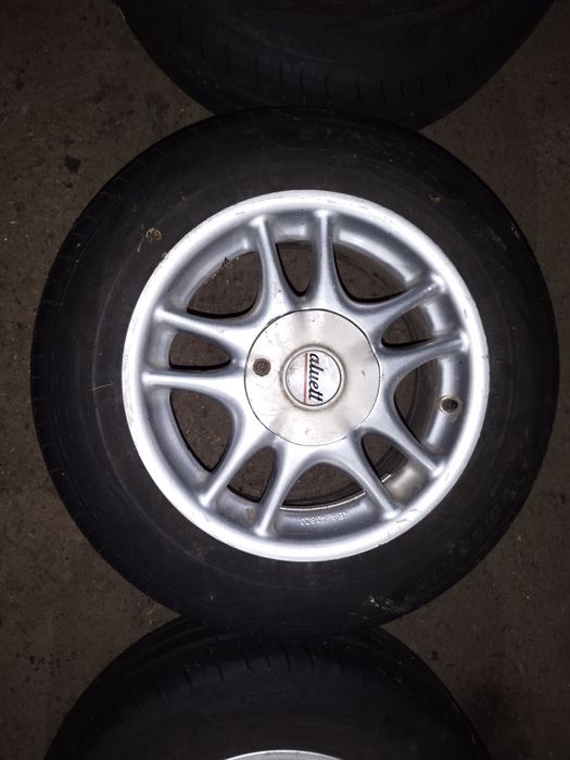 Продам литые диски