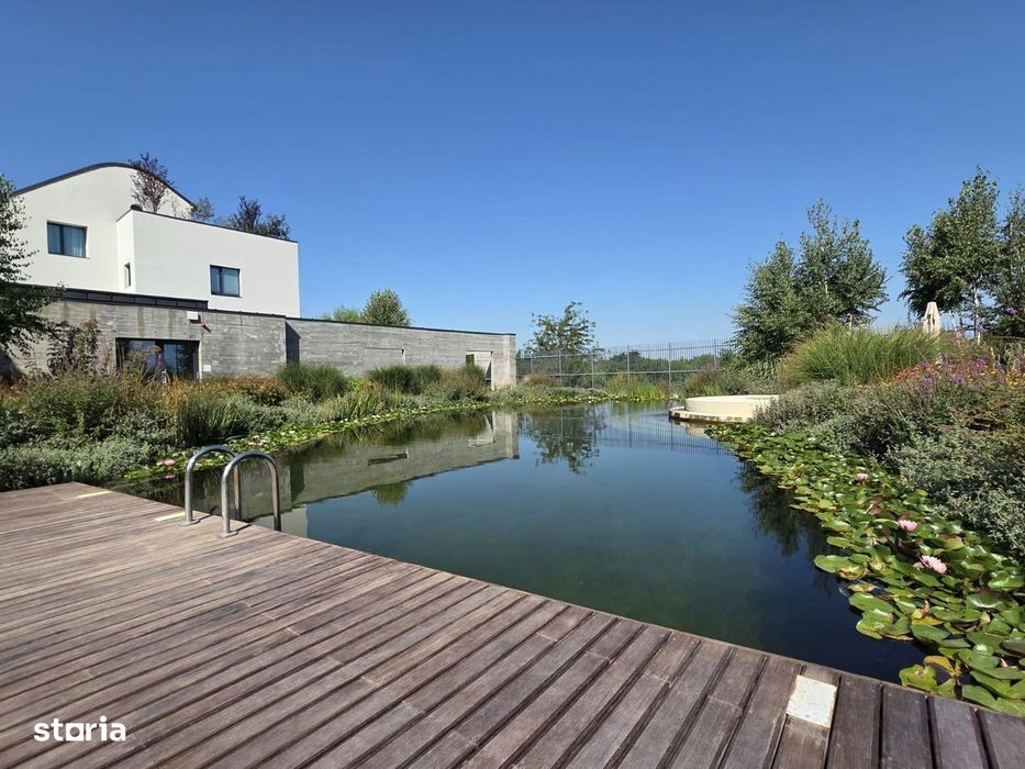 Chirie I Apartament 2 camere I Avalon Estates I Designer I Sala I Paza