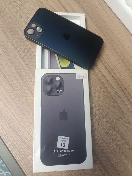 Чехол для IPhone 13