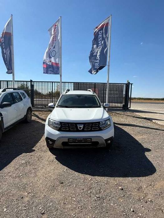 Dezmembrari Far dreapta Dacia Duster 2 2019 SUV 1461