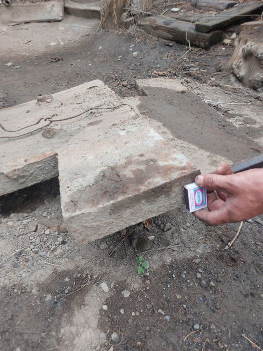 Продам марганцевую сталь.