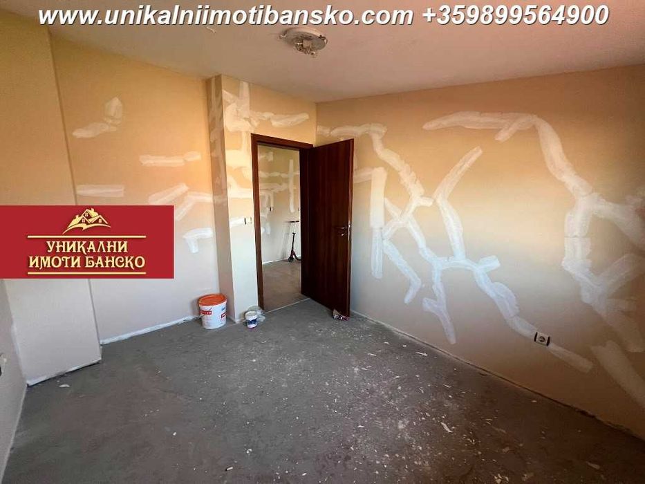 Продава се Двустаен апартамент в Банско - 56 кв.м за 983 €/кв.м - Снимка #11