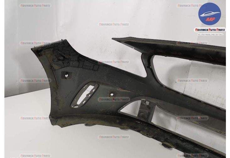 Предна броня оригинална със сензори Мерцедес-Бенц А-Клас / Mercedes-Be