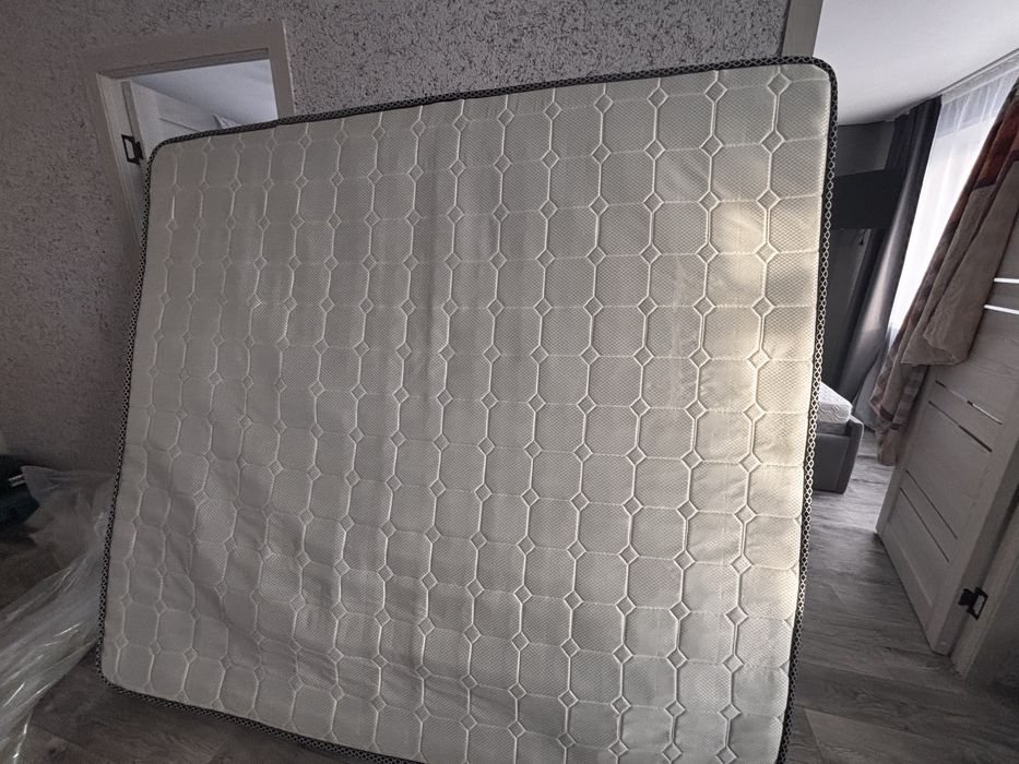 Спальный матрас