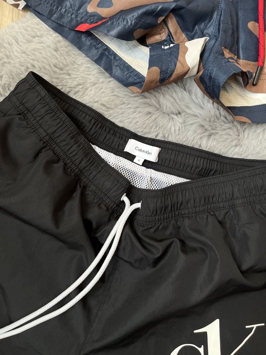 Calvin Klein Boss мъжки шорти/плувки