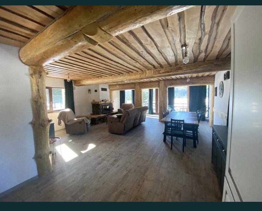 Vila-Cabana Comandau