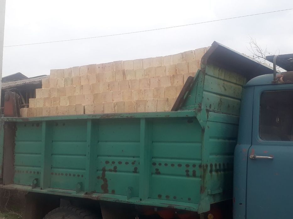 Пишган гишт | Pishkan gisht | Пишкан гишт | Кирпич спелый | Pishgan