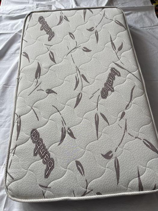 Матрак Бамбук Кокос Comfort Line - двулицев  65/110см