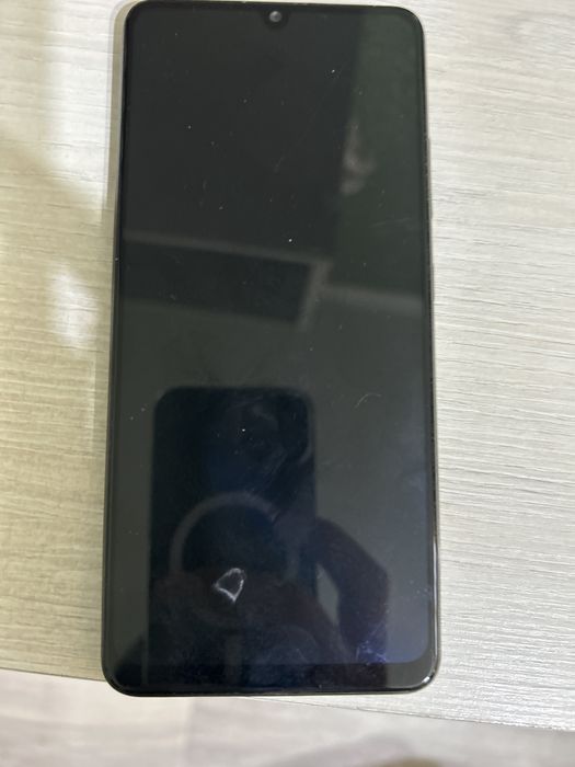 Samsung galaxy a32
