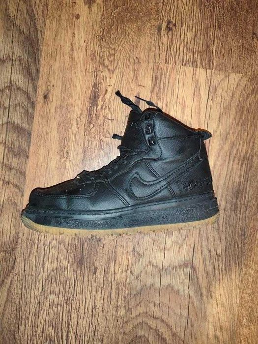 Мъжки зимни обувки Nike Air Force 1 Gore-Tex