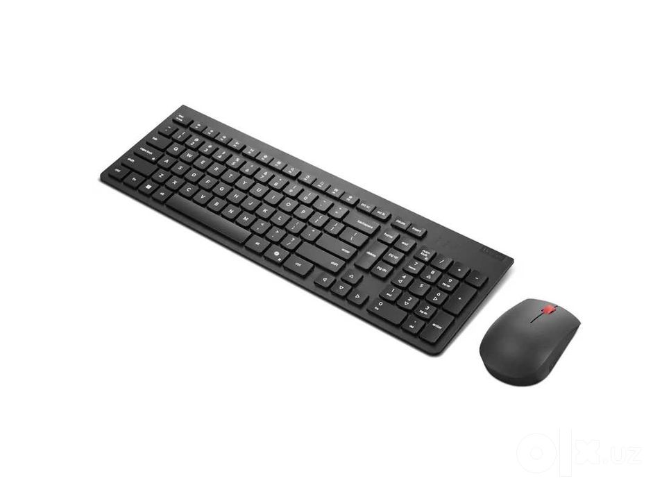 # Комплект Lenovo Essential Gen 2 Wireless (p/n 4X31R64481)