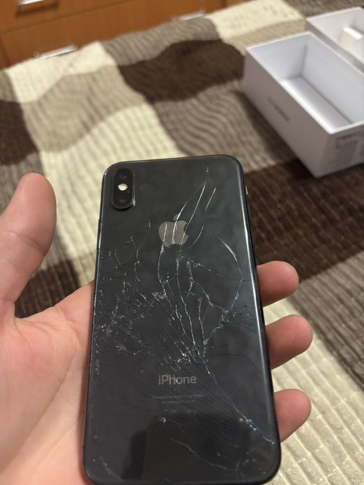 Iphone xs 256gb