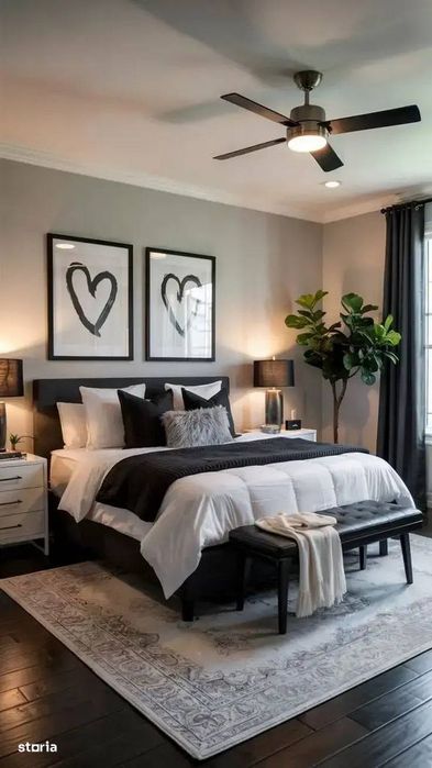 Apartament 2 camere decomandat PARCARE INCLUSA metrou N Teclu — fotografia 1