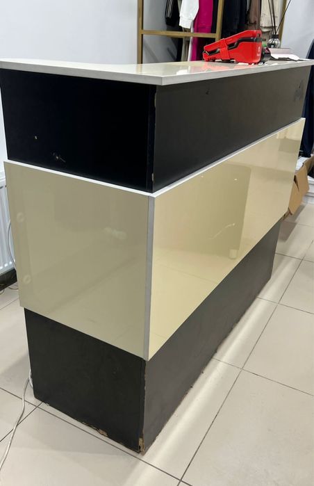 СРОЧНО!!! Ресепшн сатылады!