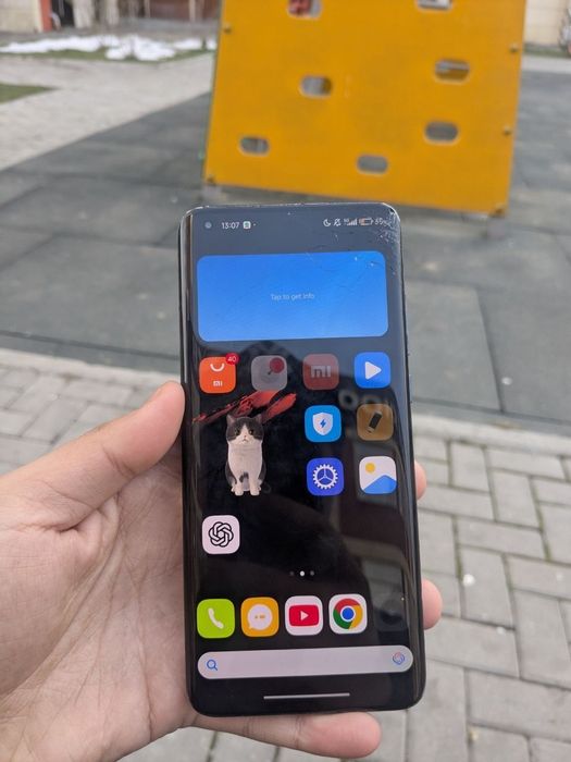 Xiaomi mi 10 ultra 256