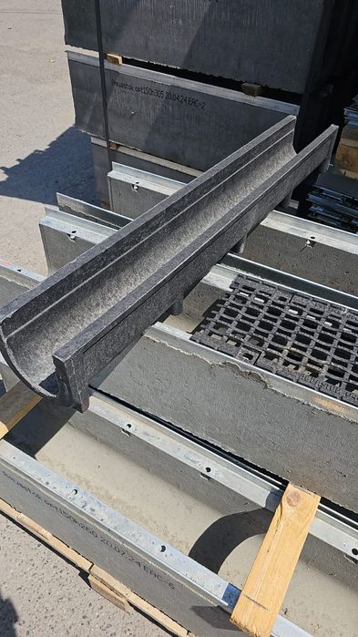 Бетонные арыки всех размеров