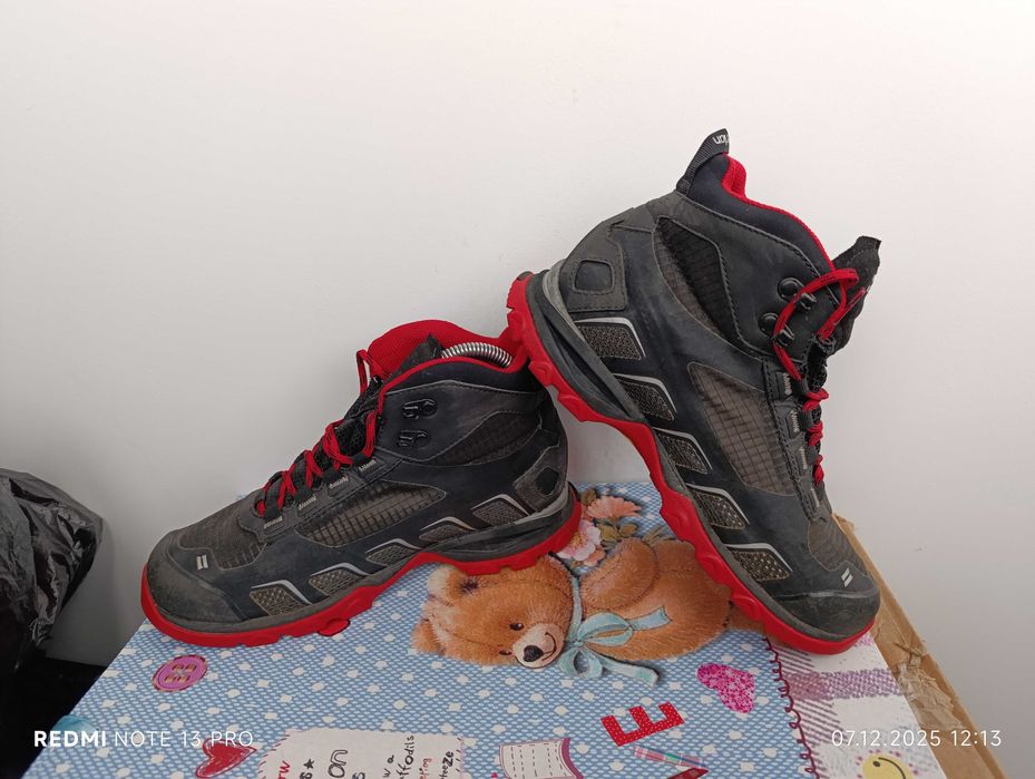 Zamberlan 232 Airound Mid Gore-Tex RR''оригинални туристически боти