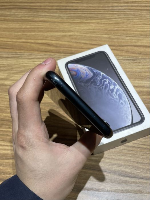 iphone xr 128gb срочно