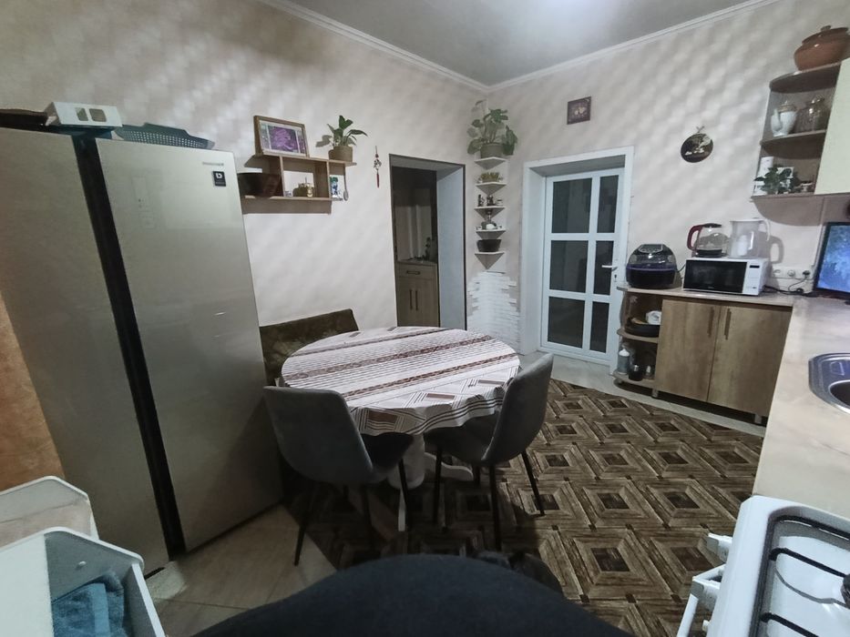 Продается большой дом