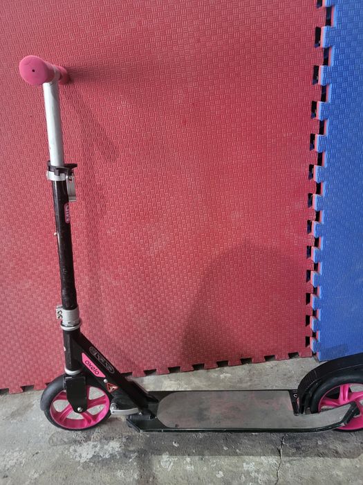 Тротинетка за момичета