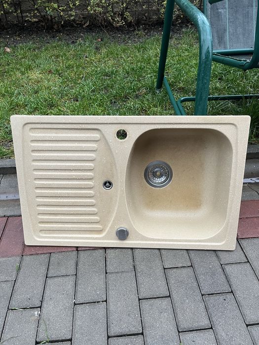 Chiuveta Bucatarie 78x48x16