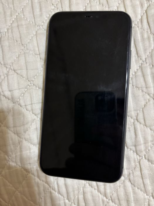 Айфон 11 сатылады 64гб