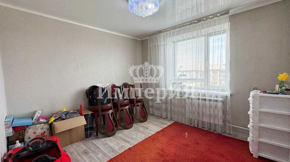 4ком 5мкр Айгерим К Империя