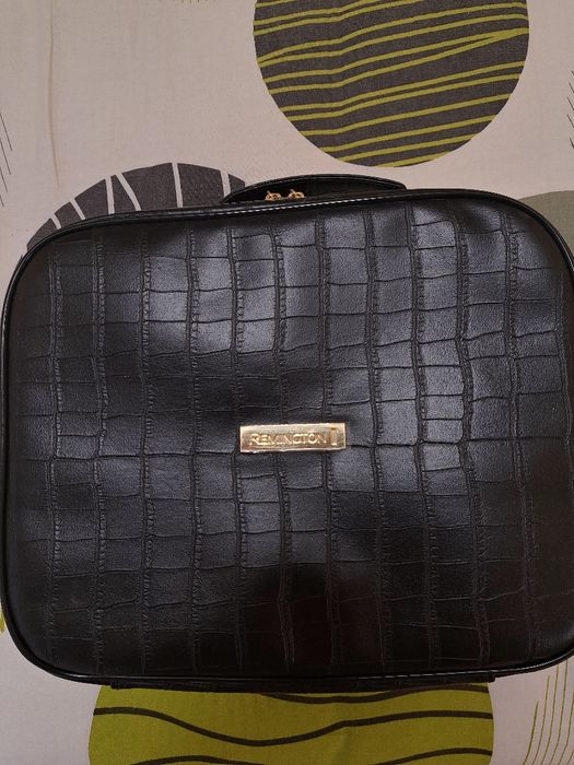 Сешоар Remington+комплект