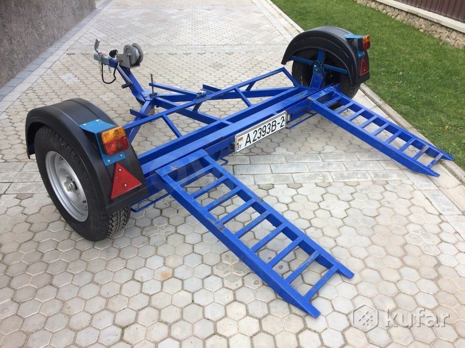 Газель Рама, Газель Прицеп, кардан.