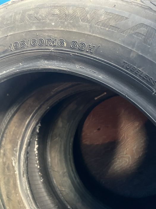 Гуми летни Bridgestone