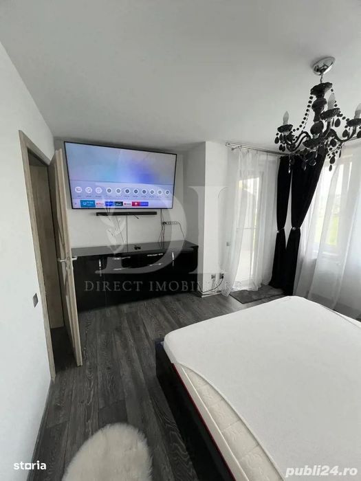 Casa de vanzare 4 camere | Zona Eroilor