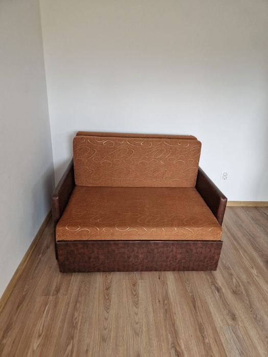 Vând sau schimb garsonieră