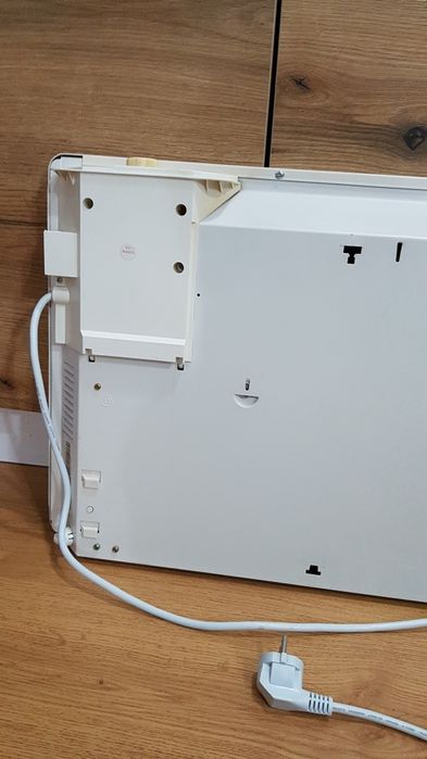 Радиатор за отопление "Tesy" (ND 15-40 D1)