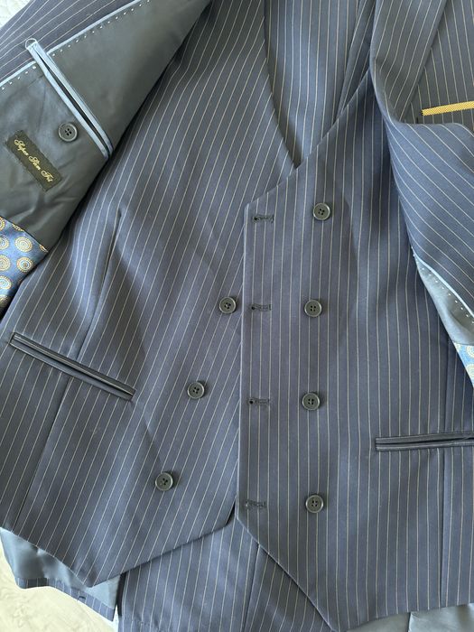 Продам костюм шалбар тройка