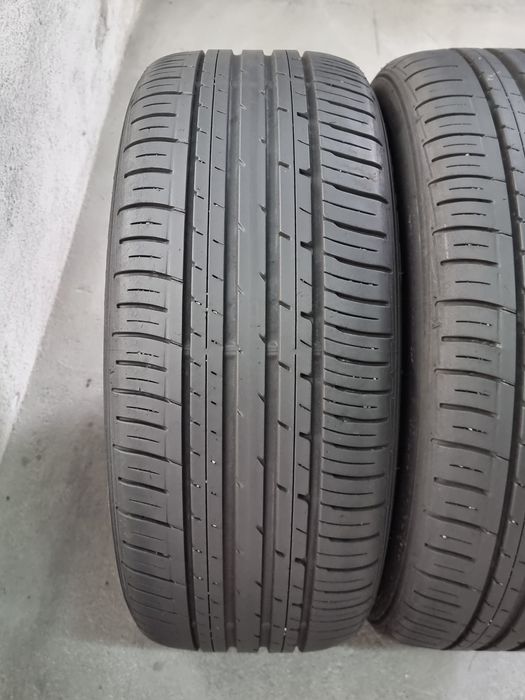 "Dot 23" 225/45/17 Falken 2Броя: 90€ 6.2мм