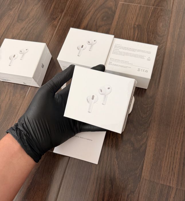 Air Pods Pro 3