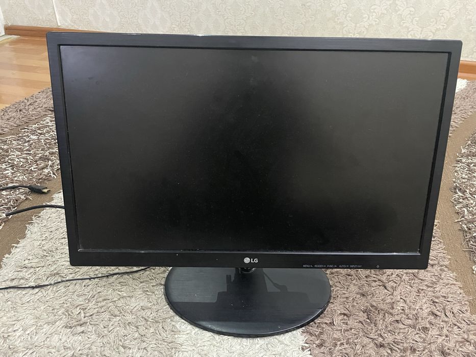 Монитор lg