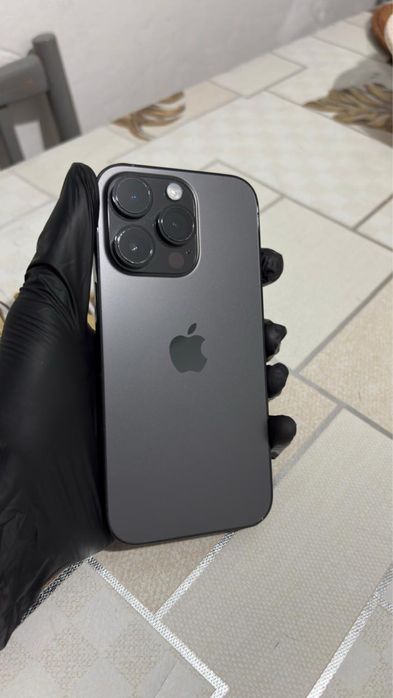 Продам или обмен айфон 14 про 256гб