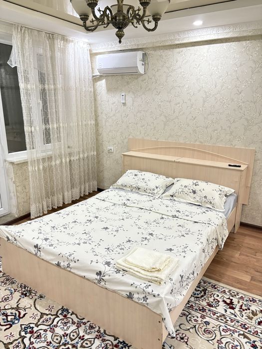 По суточно 2х комн