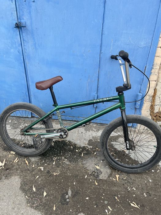 Продам BMX DK Cugnus
