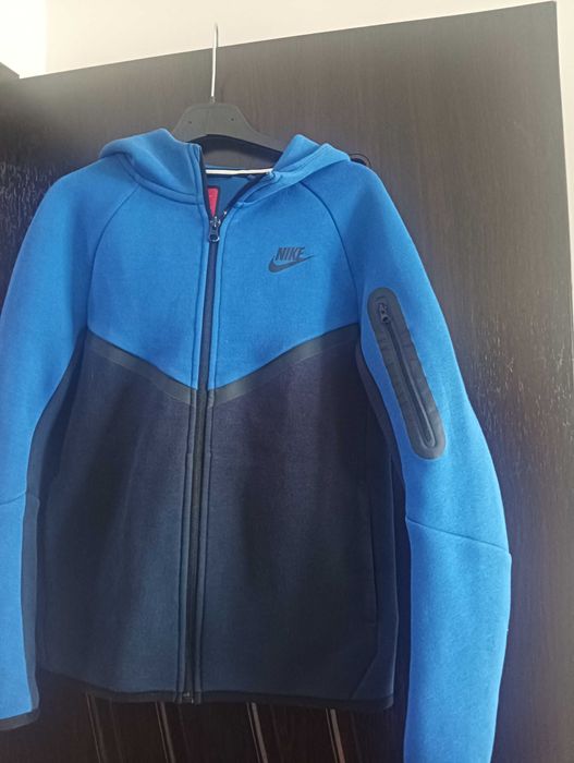 Екипи Nike tech за момче