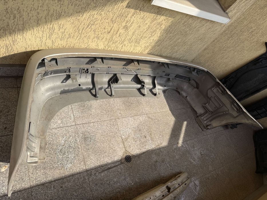 Останали части от е46 фейс купе