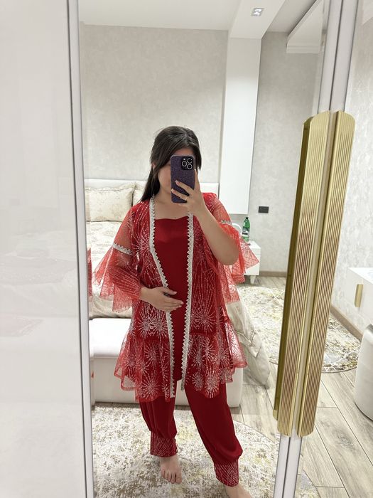 Kelinlar uchun troyka