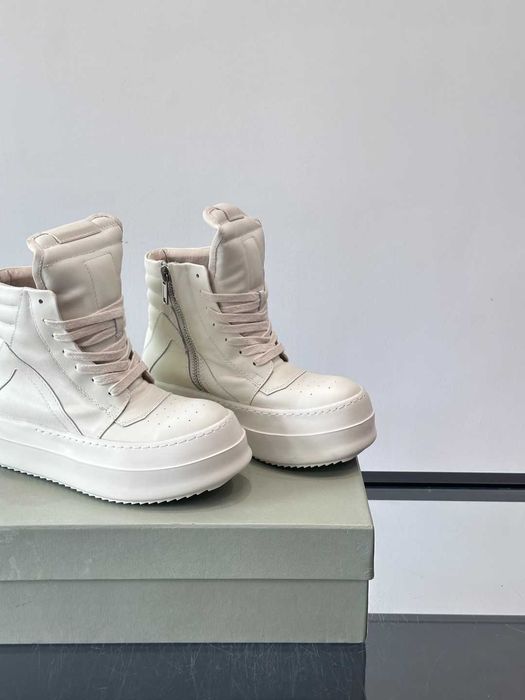 Adidasi Rick Owens Premium