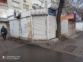 Продава се Магазин в Варна, Колхозен пазар - 12 кв.м за 255 €/кв.м - Снимка #1