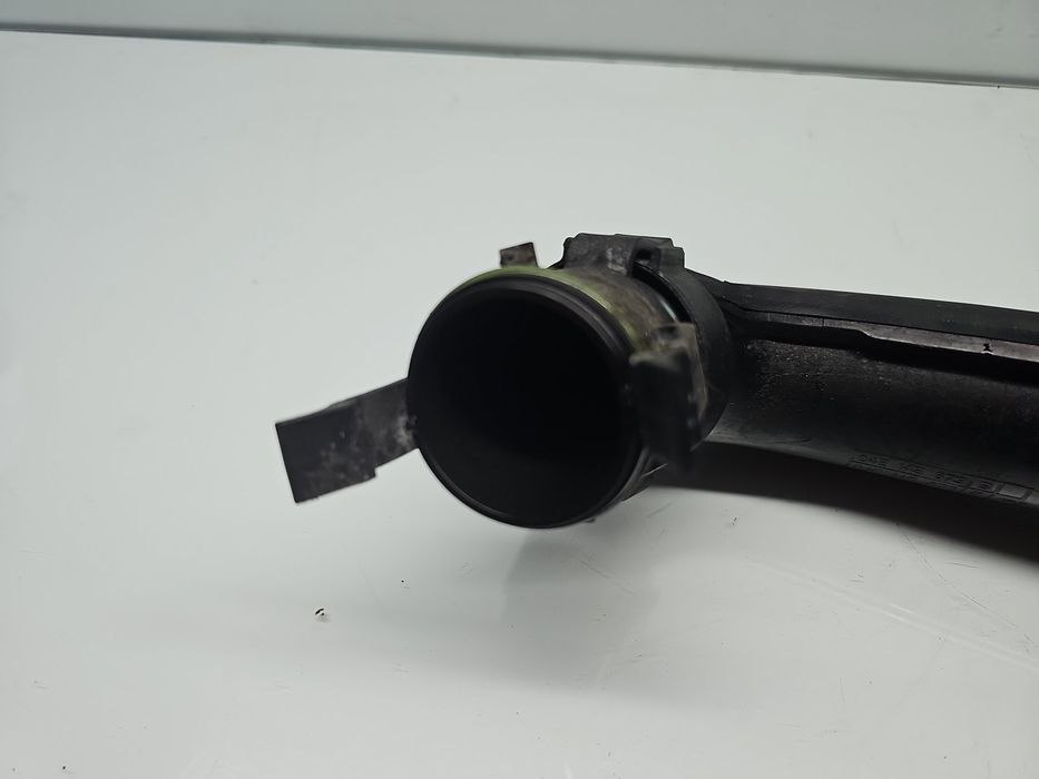 Tub intercooler Seat Leon (5F1) [Fabr 2012-2018] 04E145673B 2.0 TDI CZ
